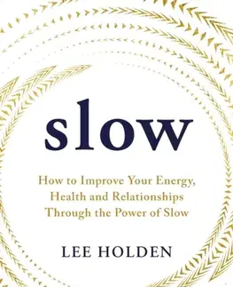 Ezoterika Slow - Lee Holden