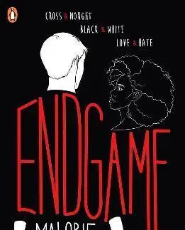 Young adults Endgame - Malorie Blackman