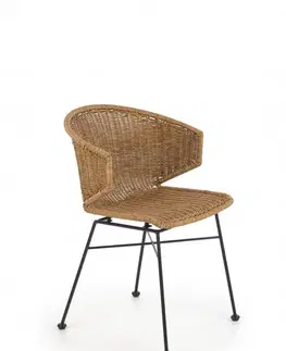 Jedálenské zostavy Jedálenská stolička K407 Halmar