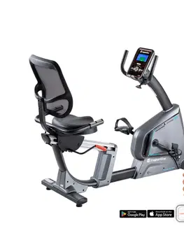 Recumbenty Recumbent inSPORTline Omahan RMB