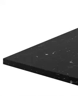 Kuchynské dosky Kuchynská doska 80cm/38mm mramor Roma