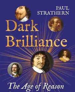 História Dark Brilliance - Paul Strathern