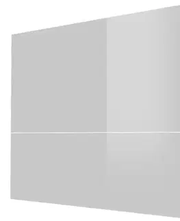 Akrylové fronty Dvierka Essen D3M/D3E/D3H/D3A 90 grey