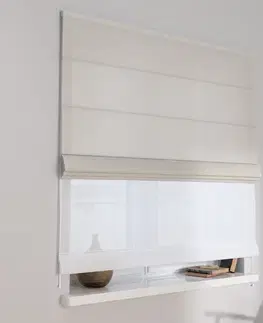 Rímske rolety DUO Rímska roleta