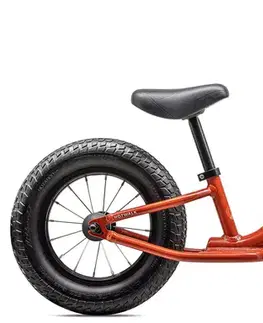 Detské odrážadlá Specialized Hotwalk Veľkosť: 12 inch. wheel