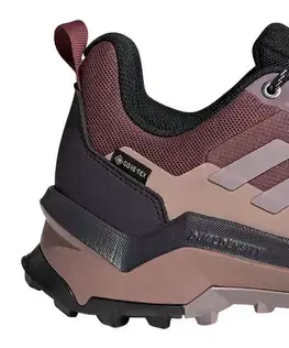 Nízka outdoor obuv Adidas Terrex AX4 Gore-Tex W Veľkosť: 41 1/3 EUR