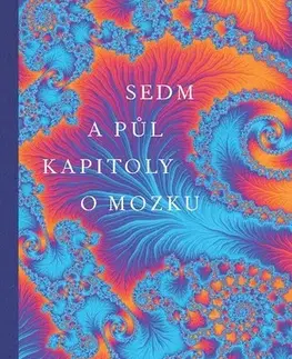 Psychológia, etika Sedm a půl kapitoly o mozku - Lisa Feldman Barrett