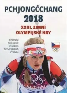 Šport - ostatné Pchjongčchang 2018 - Viliam Buchert