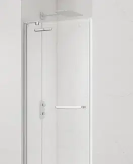 Sprchovacie kúty Sprchové dvere 90 cm SAT TGD NEW SATTGDN90NIKA SATTGDN90NIKA