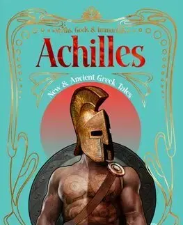 Historické romány Achilles