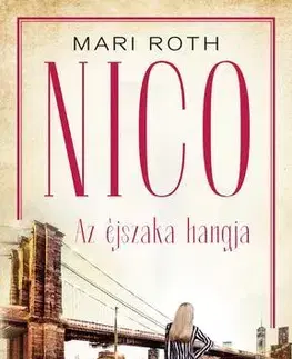 Film, hudba Nico - Mari Roth
