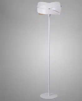 Moderné lampy do obývačky Lampa Tornado 5016P H01 LP1