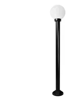 Záhradné lampy  116004-02