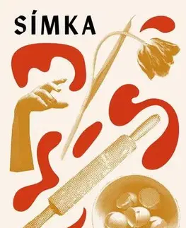 Česká beletria Símka - Lucie Hušková