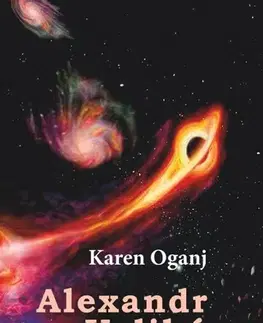 Sci-fi a fantasy Alexandr Veliký - Karen Oganj