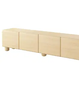 Všetky produkty TV stolík Lomo F 200 4d dub Vicenza