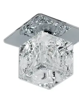 Stropná svetla Bodové svetlo SK-12 Candellux