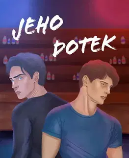 Young adults Jeho dotek - Annora Nesta