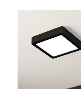 Svietidlá Eglo 99243 - LED stropné svietidlo FUEVA 5 LED/10,5W/230V 99243
