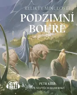 Sci-fi a fantasy Milovať a ctiť OZ Podzimní bouře