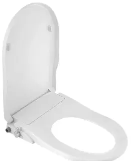 Bidety Sapho Clean Star D-tvar LB402