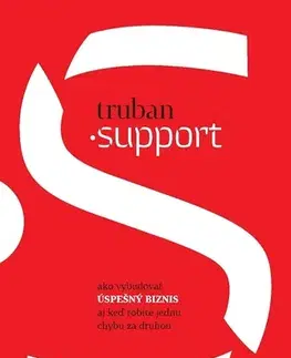 Manažment Support - Michal Truban