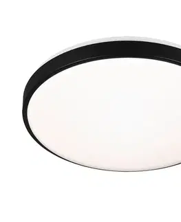 Svietidlá Briloner 3430-015 - LED Stmievateľné stropné svietidlo MANNY LED/48W/230V + DO 3430-015