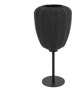 Lampy Eglo 43946 - Stolná lampa BARLASTON 1xE27/40W/230V 43946