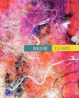Eseje, úvahy, štúdie Ex libris - Dalfar