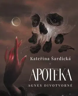 Young adults Apotéka Agnes Divotvorné - Kateřina Šardická