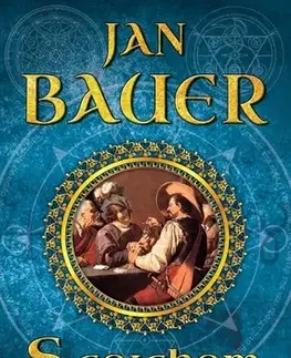 Historické romány S cejchem vraha, 2. vydání - Jan Bauer