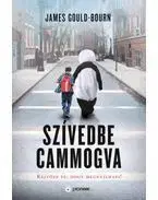 Beletria - ostatné Szívedbe cammogva - James Gould Bourn