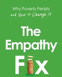Politológia The Empathy Fix - Keetie Roelen