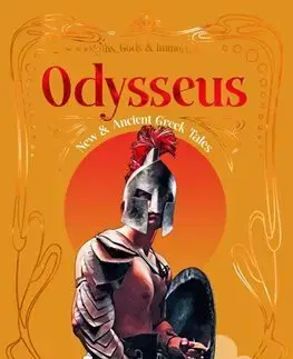 Historické romány Odysseus