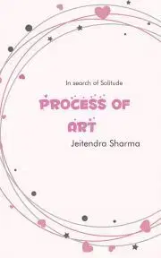 Svetová beletria Process of Art - Sharma Jeitendra