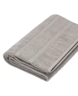 Uteráky Uterák Magnus 70x140cm grey