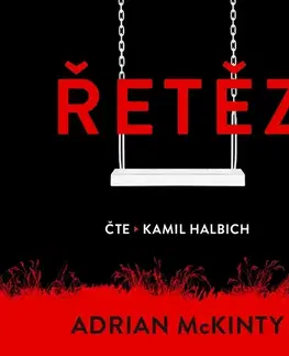 Detektívky, trilery, horory OneHotBook Řetěz