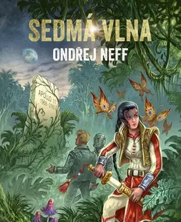Sci-fi a fantasy Ondřej Neff - Ondřej Neff