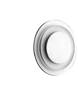 LED osvetlenie LDST LI-01-SS-BC8 - Osvetlenie schodiska LILI 8xLED/1,2W/230V LI-01-SS-BC8