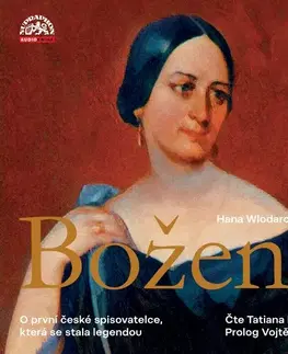 Biografie - ostatné SUPRAPHON a.s. Božena