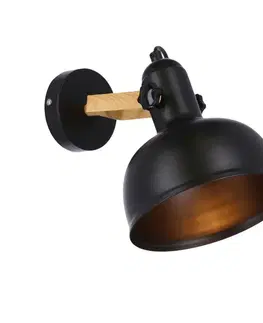 LED osvetlenie Nástenná lampa RENO Candellux