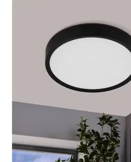 Svietidlá Eglo 98603 - LED Stropné svietidlo MUSURITA LED/16,8W/230V 98603
