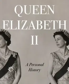 História Queen Elizabeth II - Vickers Hugo