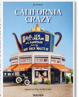 Fotografia California Crazy - Jim Heimann