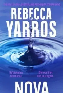 Romantická beletria Nova - Rebecca Yarros