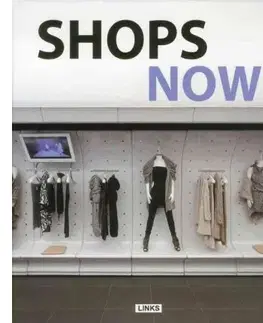 Dizajn, úžitkové umenie, móda Shops Now