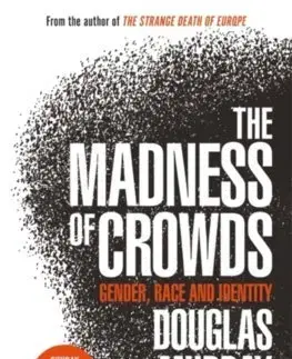 Cudzojazyčná literatúra The Madness of Crowds - Douglas