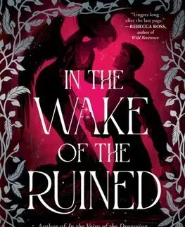 Young adults In the Wake of the Ruined - Kalie Cassidy