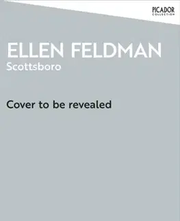 Beletria Scottsboro - Ellen Feldman