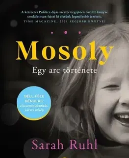 Svetová beletria Mosoly - Sarah Ruhl